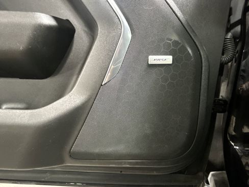 Certified 2021 Chevrolet Tahoe RST w/ Luxury Package image 26