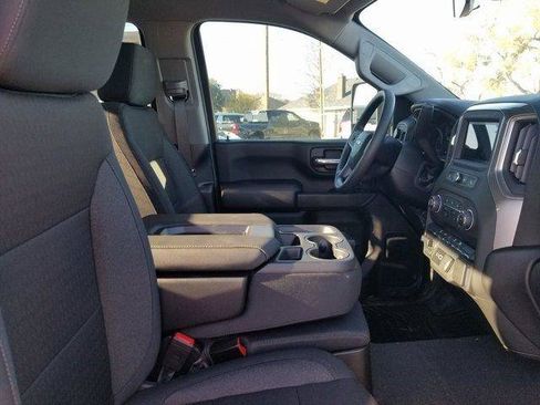 New 2026 Chevrolet Silverado 2500 Custom w/ Custom Convenience Package image 14