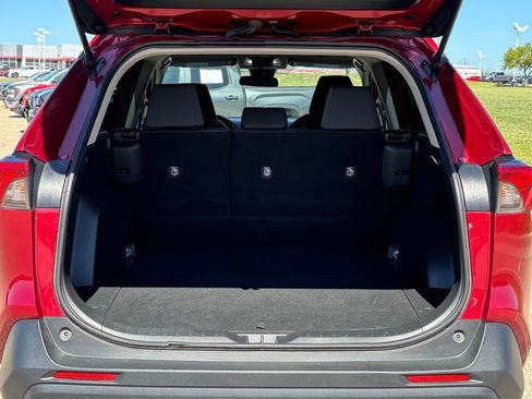 Used 2023 Toyota RAV4 XLE image 7