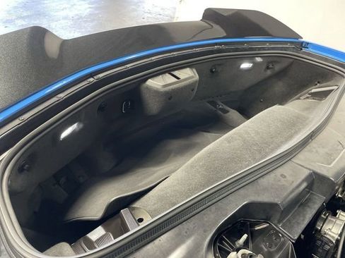 Used 2023 Chevrolet Corvette Stingray Coupe w/ 1LT image 26