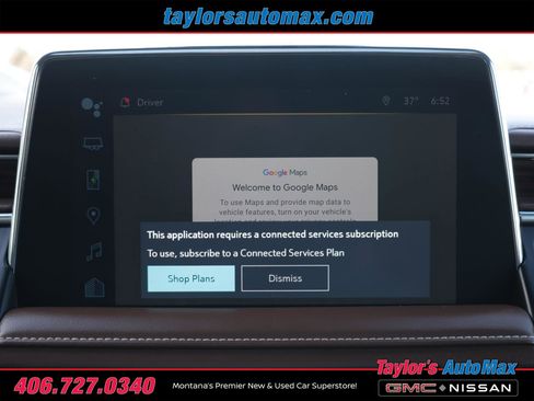 Used 2024 Chevrolet Suburban High Country image 16