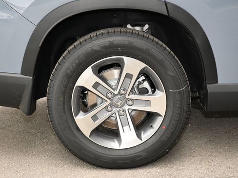 New 2026 Honda Pilot EX-L image 40