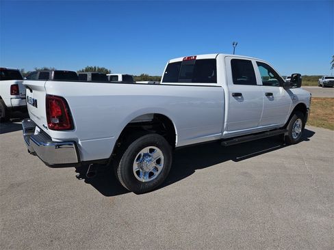 New 2026 RAM 2500 Tradesman image 7
