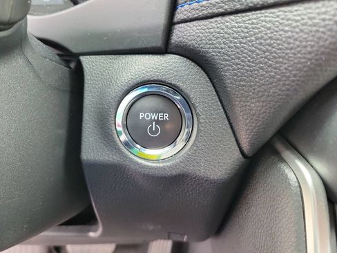 Used 2023 Toyota RAV4 XSE AWD/4WD image 16