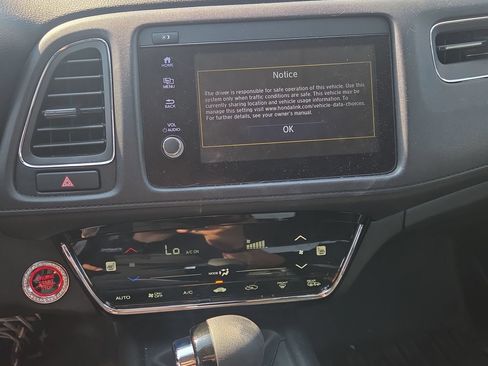 Used 2020 Honda HR-V EX image 13