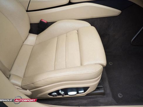 Used 2017 Porsche Panamera 4S image 29