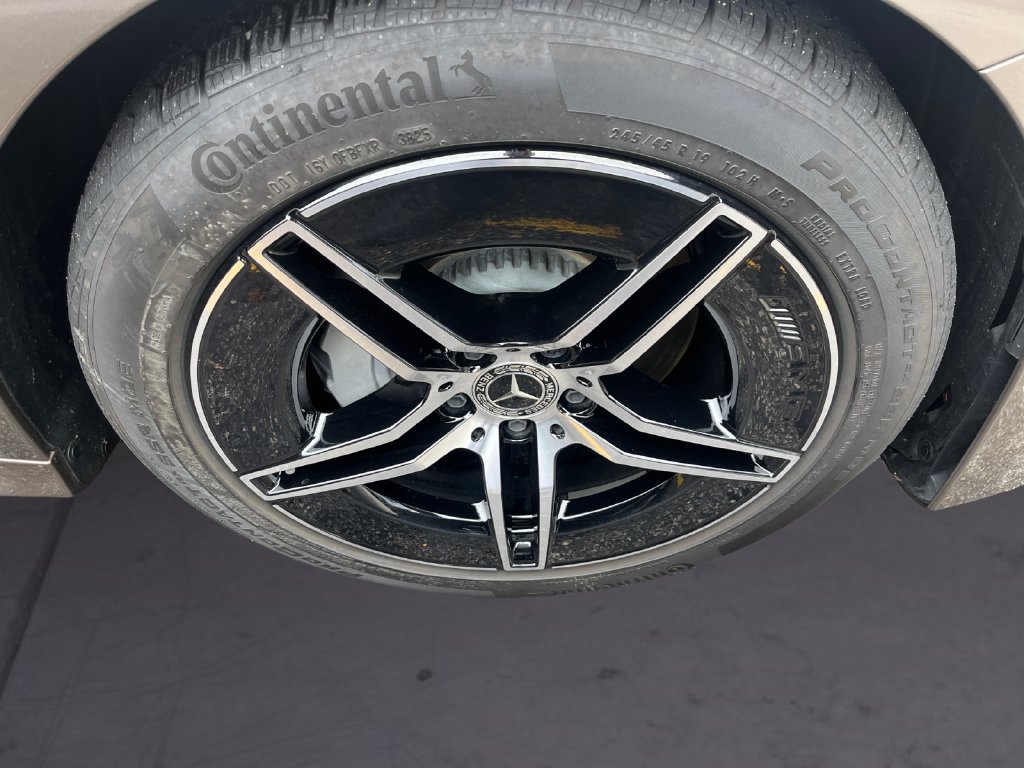 Certified 2026 Mercedes-Benz E 350 4MATIC Sedan image 14