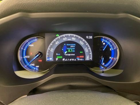 Certified 2023 Toyota RAV4 XLE w/ XLE Grade Weather Package AWD/4WD image 16