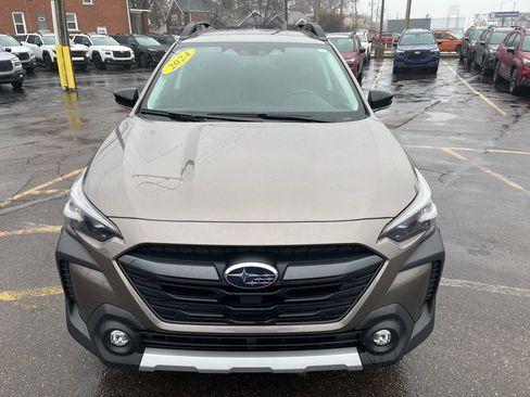 Certified 2024 Subaru Outback Limited image 2