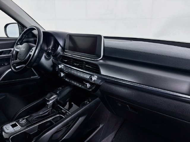 Used 2022 Kia Telluride S AWD/4WD image 26