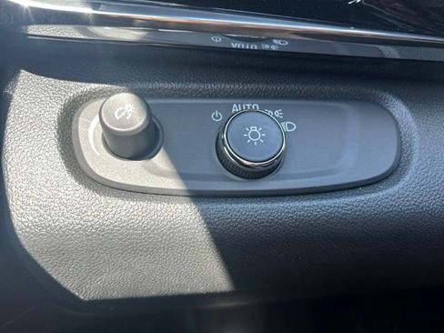 New 2026 Buick Envista Sport Touring w/ Convenience I Package FWD image 13