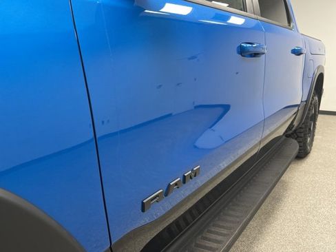 Used 2021 RAM 1500 Rebel w/ Level 2 Equipment Group image 16