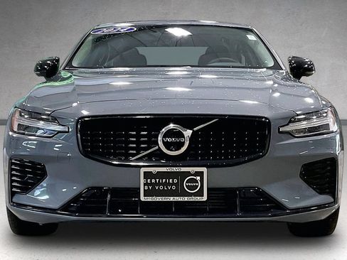 Used 2024 Volvo S60 T8 Plus w/ Climate Package AWD/4WD image 2