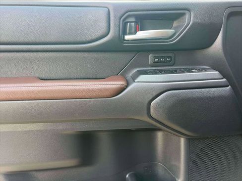 Certified 2024 Toyota Land Cruiser w/ Premium Package image 17