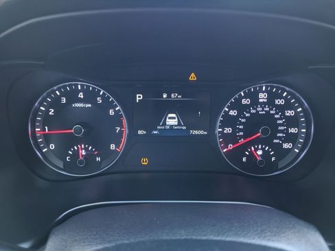 Used 2022 Kia Forte LXS w/ LXS Technology Package FWD image 19