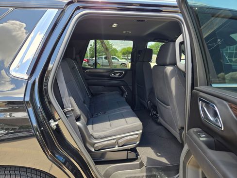 Certified 2023 Chevrolet Tahoe LS w/ Driver Alert Package RWD image 23