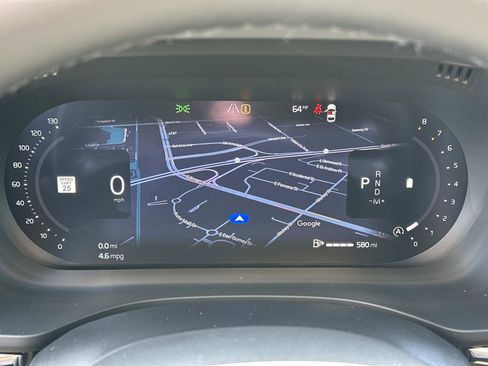 Certified 2026 Volvo XC60 B5 Plus w/ Climate Package image 10