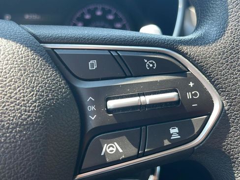 Certified 2023 Hyundai Santa Fe SE AWD/4WD image 27