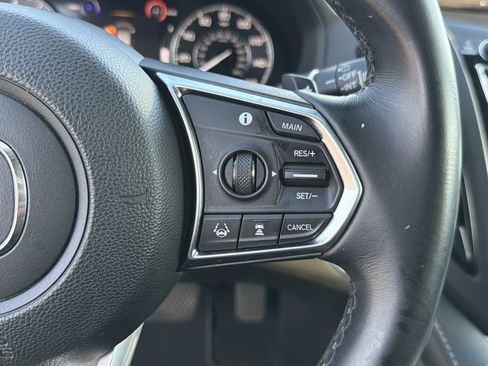 Certified 2020 Acura RDX FWD w/ Technology Package image 13