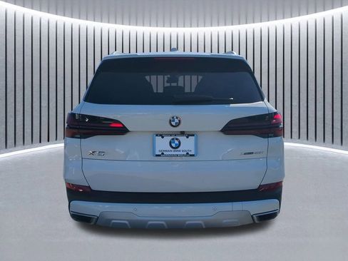 Used 2026 BMW X5 xDrive40i image 6