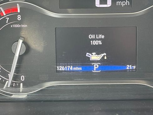Certified 2018 Honda Pilot EX-L image 3