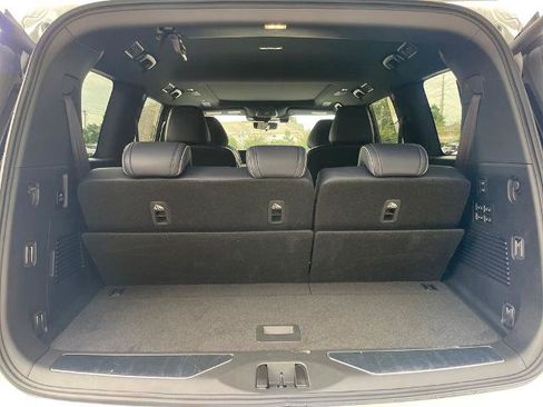 Certified 2026 INFINITI QX80 4WD w/ Sport Exterior Package image 11