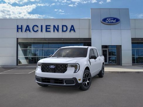 New 2026 Ford Maverick Lariat AWD/4WD image 2
