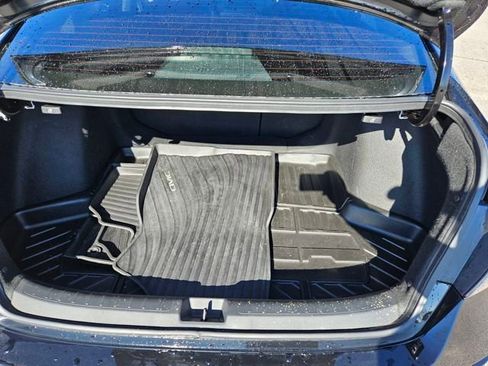 Used 2024 Honda Civic Touring image 22