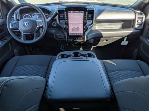 New 2026 RAM 3500 Tradesman w/ Safety Group image 24