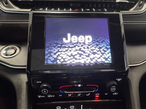 Used 2023 Jeep Grand Cherokee L Laredo w/ Trailer Tow Group (B) image 48