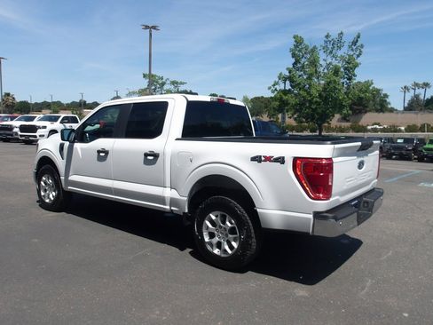 Used 2023 Ford F150 XLT image 6