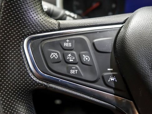 Used 2024 Chevrolet Malibu LT image 15