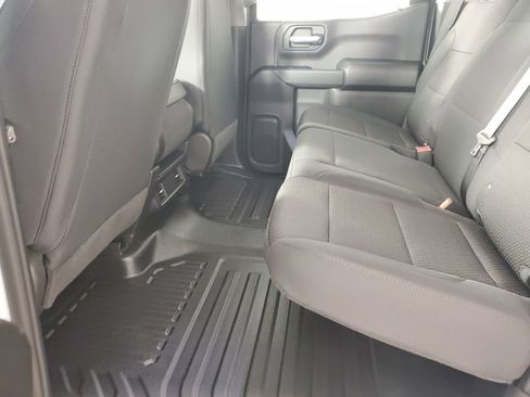 New 2026 Chevrolet Silverado 1500 W/T image 13