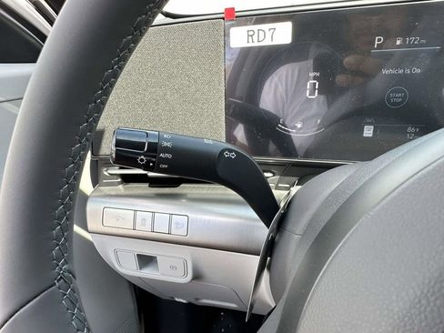 New 2026 Hyundai Kona SEL Sport AWD/4WD image 28