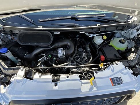 New 2026 Ford Transit 150 Low Roof w/ Load Area Protection Package image 17