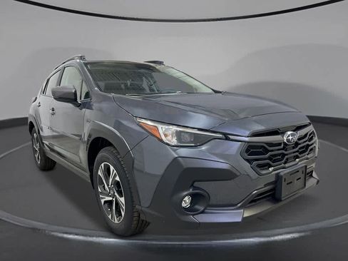 New 2025 Subaru Crosstrek 2.0i Premium image 7