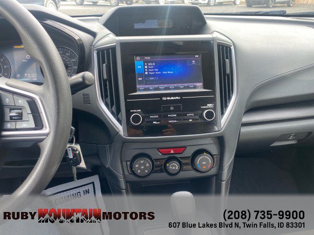 Used 2022 Subaru Impreza 2.0i AWD/4WD image 19