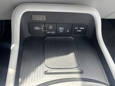 Used 2026 Hyundai Kona SEL Sport FWD image 28