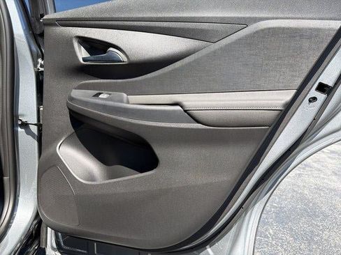 New 2026 Buick Envista Sport Touring FWD image 15