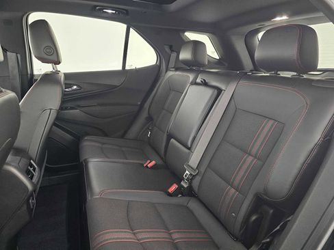 Used 2023 Chevrolet Equinox RS image 17