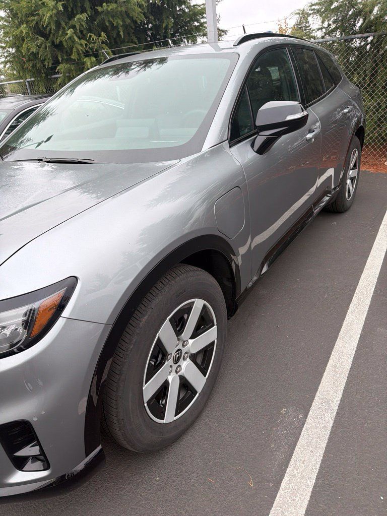 Used 2024 Honda Prologue Touring image 2