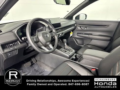 Used 2026 Honda CR-V Sport-L image 4