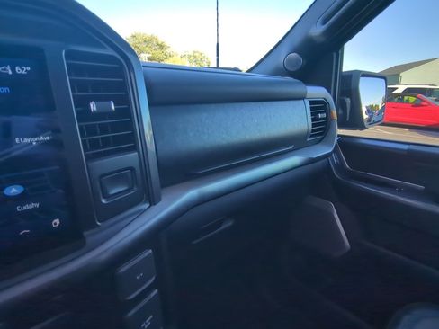 Used 2023 Ford F150 Tremor w/ Equipment Group 402A High image 23