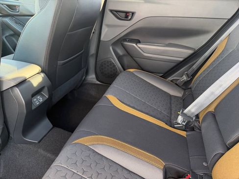 New 2026 Subaru Crosstrek 2.5i Sport w/ Crosstrek Mirror Package AWD/4WD image 14