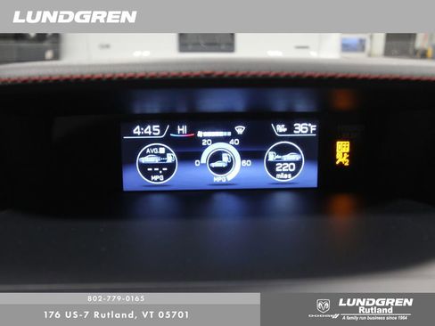 Used 2019 Subaru WRX image 17