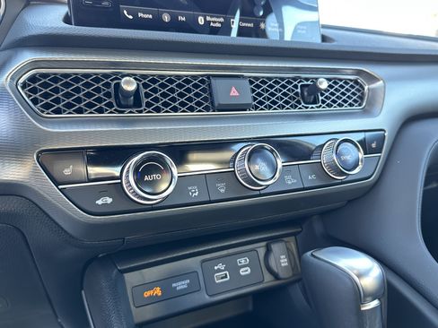 New 2026 Acura Integra A-Spec image 26