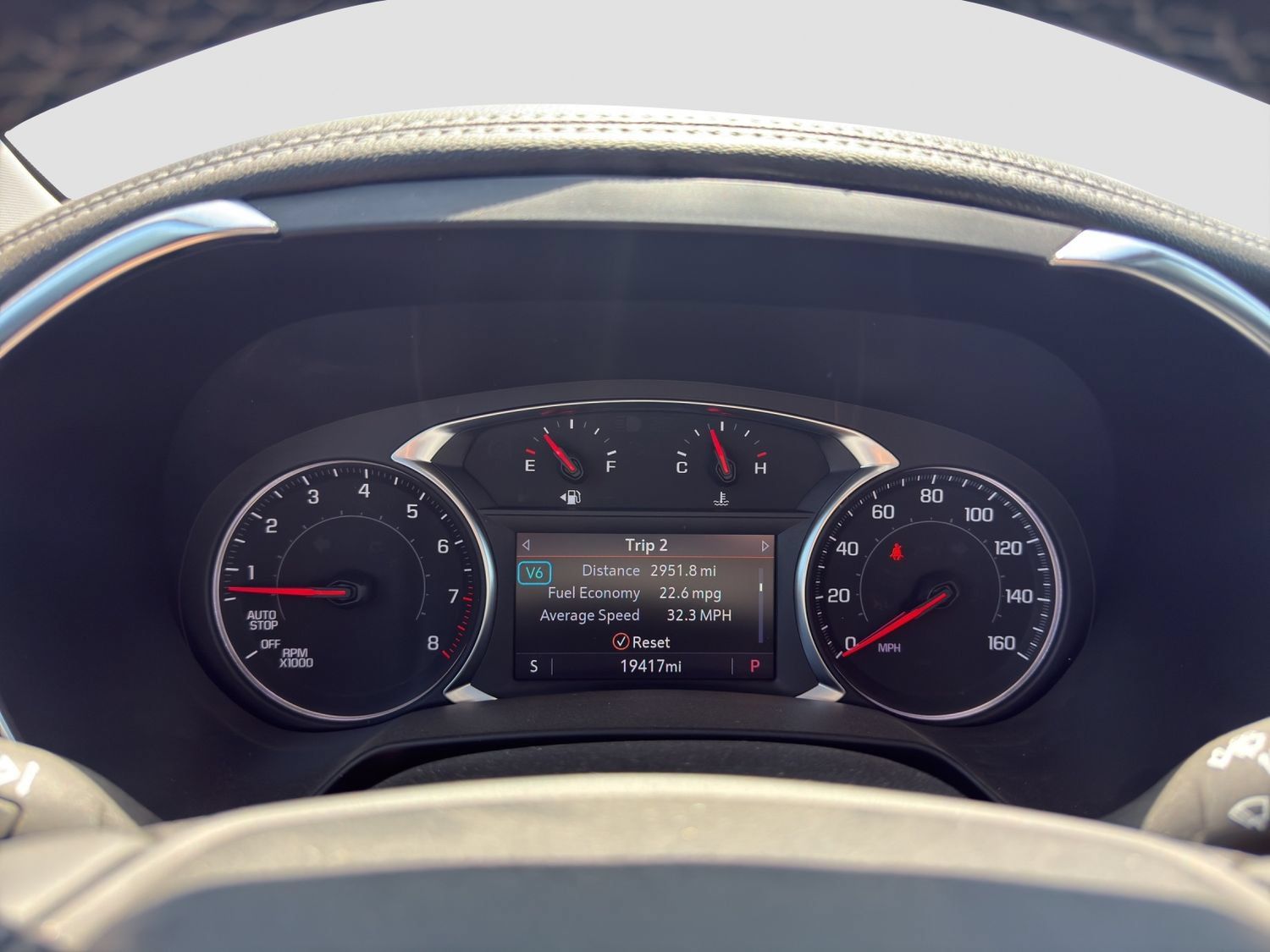 Used 2025 Chevrolet Blazer LT w/ Sound & Technology Package FWD image 26