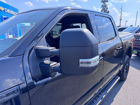 Used 2025 Ford F150 XLT w/ Equipment Group 302A MID AWD/4WD image 45