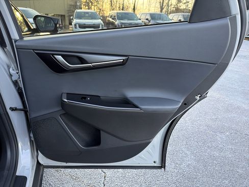 Used 2025 Kia EV6 Light image 16