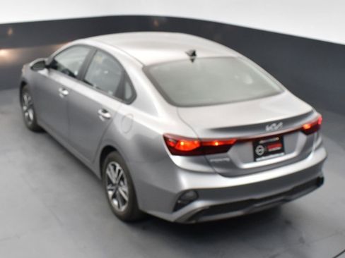 Used 2024 Kia Forte LXS image 22